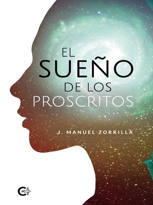 cover image of El sueño de los proscritos